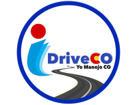 Giấy phép lái xe Navigation-I Drive CO