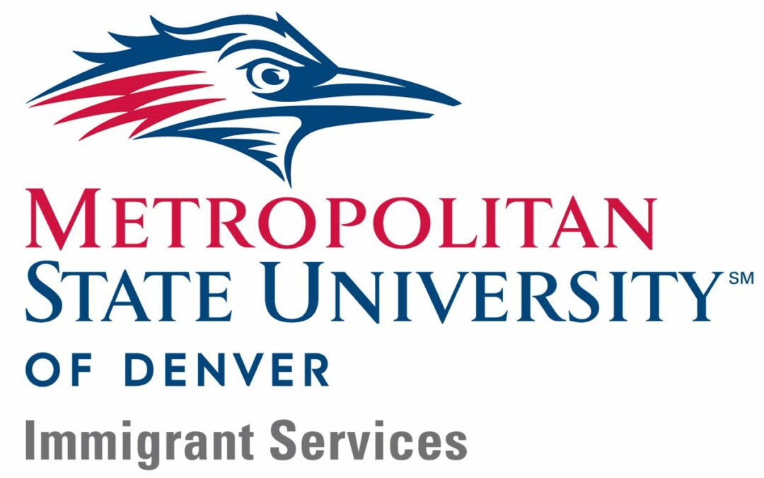 Immigrant Services Program – Metropolitan State University of Denver