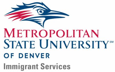 Immigrant Services Program – Metropolitan State University of Denver