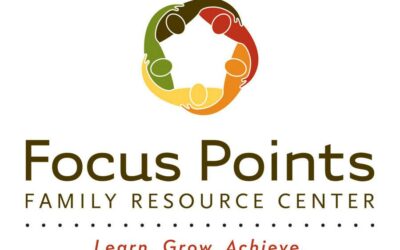 포커스 포인트 - 가족 지원 서비스
