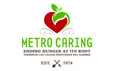 Acceso a los alimentos - Metro Caring