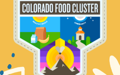 کلرادو خوشه مواد غذایی – دسترسی به مواد غذایی