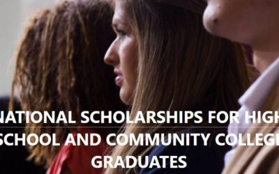 TheDream.US: Большая стипендия для DACA и студентов колледжей без документов!