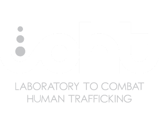 ازمایشگاه مبارزه با قاچاق انسان