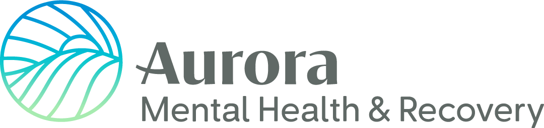 Aurora Salud Mental y Recuperación