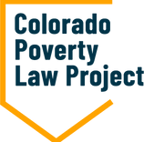 科羅拉多州貧困法專案